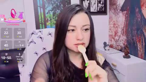 Eva online show from June 20, 4:10 pm