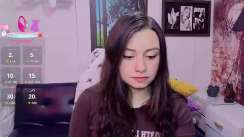 Eva online show from July 17, 4:21 pm