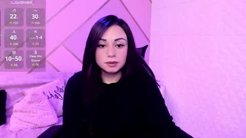 Eva online show from November 30, 3:05 pm