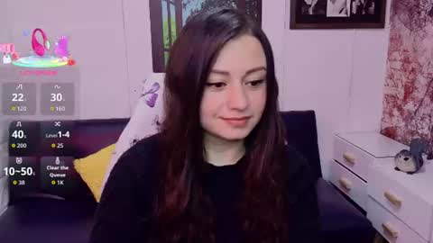 Eva online show from July 21, 3:24 pm
