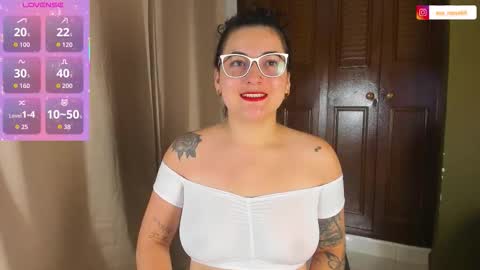 Snapshot of eva_rosse69 chatting on September 16, 12:13 pm Eva online show from September 16, 12:13 pm