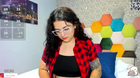 Snapshot of eva_rosse69 chatting on March 5, 11:38 am Eva online show from March 5, 11:38 am