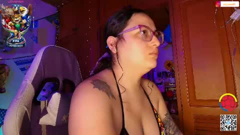 Eva  online show from June 25, 12:07 pm