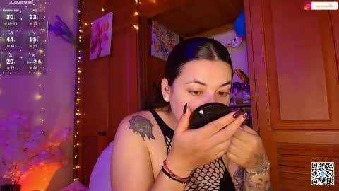 Eva  online show from June 9, 12:04 pm