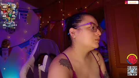 Eva  online show from June 23, 12:03 pm