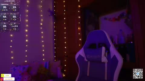 Eva  online show from February 25, 11:09 am