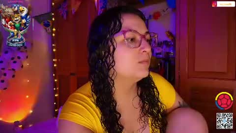 Eva  online show from June 17, 12:06 pm