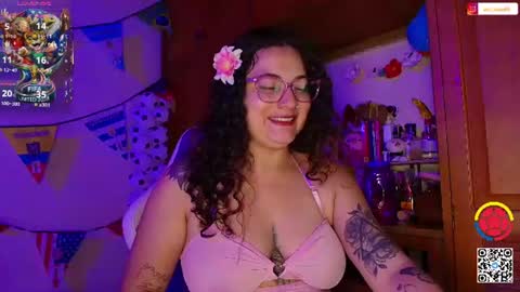 Eva  online show from July 3, 12:22 pm