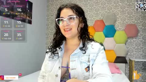 Snapshot of eva_rosse69 chatting on February 10, 11:57 am Eva online show from February 10, 11:57 am