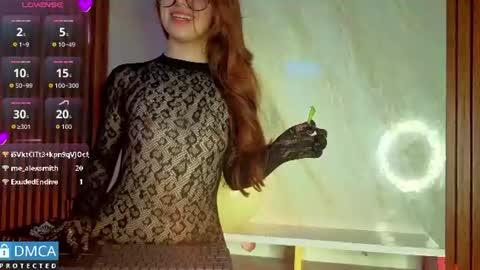 eva online show from June 13, 4:43 am