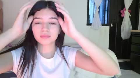 Eva Sin online show from June 12, 11:24 pm
