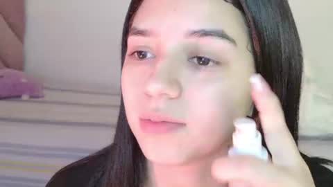 Eva Sin online show from June 14, 12:08 am