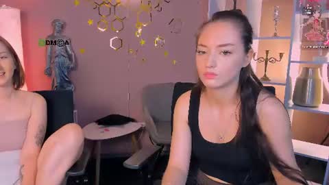 Eva online show from June 18, 9:14 am