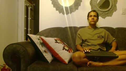 eva_stark57 online show from July 26, 2:19 am