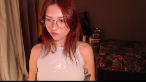 Snapshot of eva_sun chatting on December 19, 5:18 pm Fansly - - use this referral link to support me online show from December 19, 5:18 pm