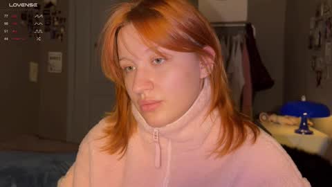 eva_swag online show from November 4, 7:08 pm