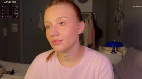 eva_swag online show from November 16, 2:17 pm