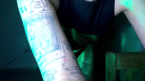 MISS EVY online show from February 28, 11:37 pm