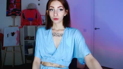 Eva online show from January 8, 12:05 pm