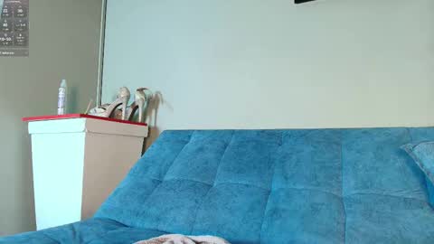  Eva Grey  online show from March 7, 9:00 pm