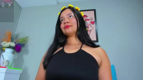  Eva Grey  online show from September 28, 8:03 pm