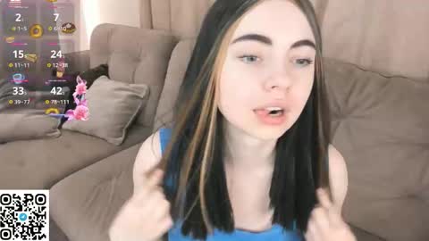 Eva online show from November 30, 7:23 am