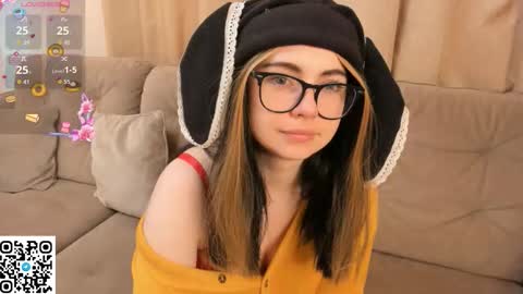 Eva online show from October 30, 7:11 am