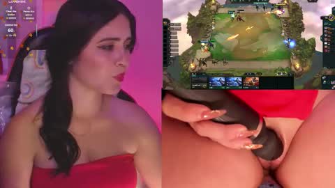 EvaBloom online show from January 9, 12:15 am