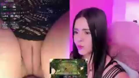 EvaBloom online show from July 30, 10:10 pm
