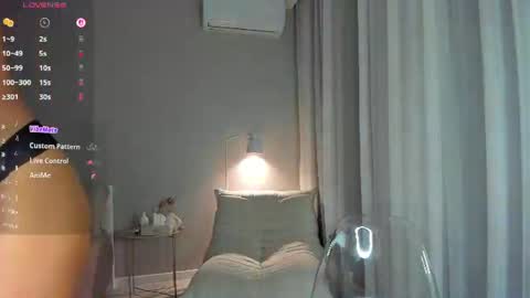 Eva online show from June 23, 1:03 am
