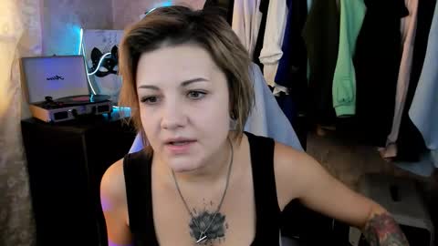 Eva Brownie online show from September 20, 10:46 am