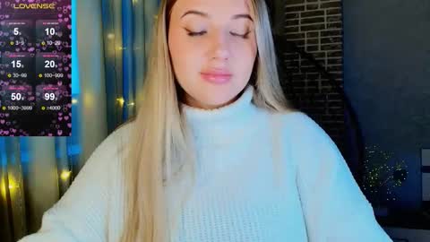 Eva  online show from November 21, 2:35 am