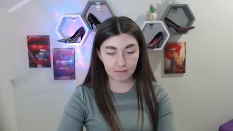 Evachaturbatte online show from February 3, 6:12 pm