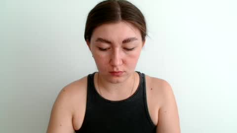 Evachaturbatte online show from June 27, 4:13 am