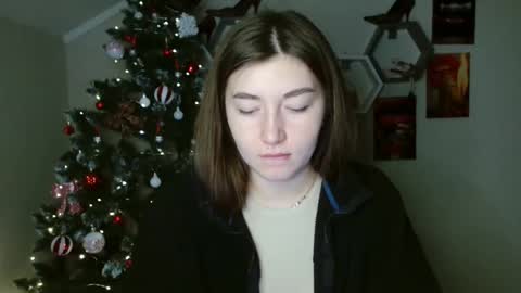 Evachaturbatte online show from November 30, 10:08 am