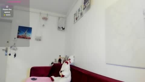 evadiana8484 online show from May 11, 8:50 pm