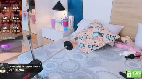 Snapshot of evadnestein chatting on September 12, 7:21 pm Evadne online show from September 12, 7:21 pm