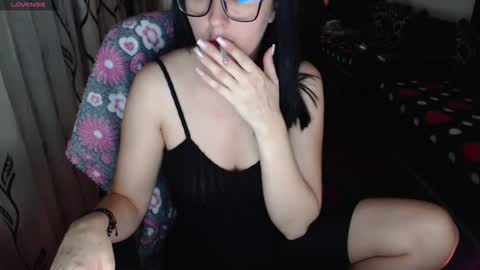 EVADREAM online show from October 26, 8:37 pm