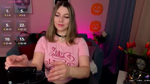 Eva online show from November 5, 7:35 am