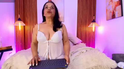 EVA GODDESS  online show from June 8, 1:28 am