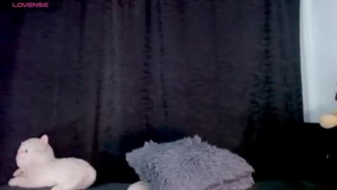 Evah Lee online show from June 15, 1:39 am