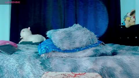 Evah Lee online show from May 2, 2:26 am