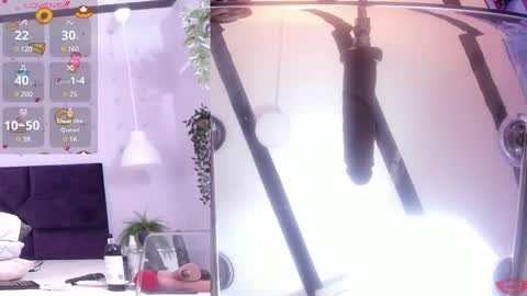 evahalston online show from February 12, 2:14 am