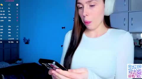 Eva online show from April 15, 4:40 pm