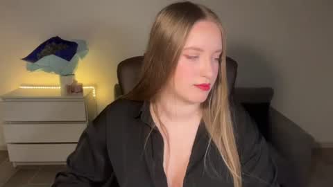Eva online show from July 21, 11:16 pm