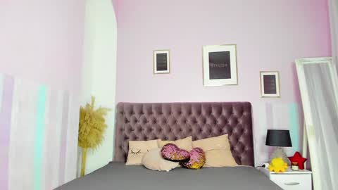 Eva online show from January 27, 3:37 am