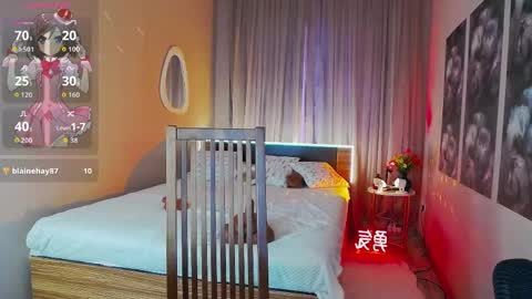 Eva online show from May 30, 8:12 am