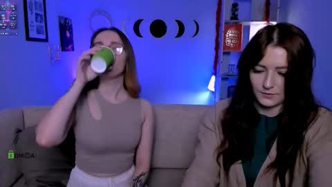 evalora online show from March 7, 8:27 pm