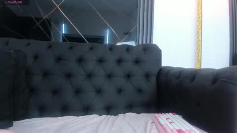 Eva online show from October 29, 2:20 pm