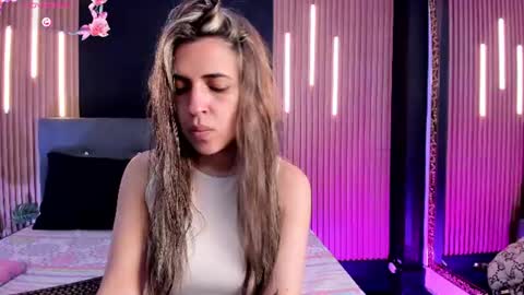 Eva online show from July 21, 1:12 pm